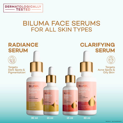 Biluma Radiance Serum