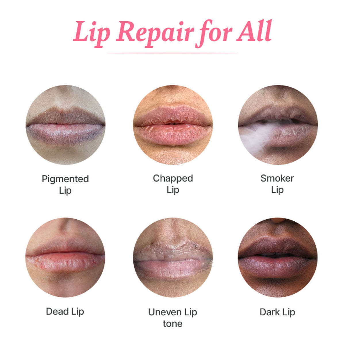 ALANNA Beet & Berry Lip Scrub with beetroot exfoliation for soft, glossy lips, suitable for women and men.