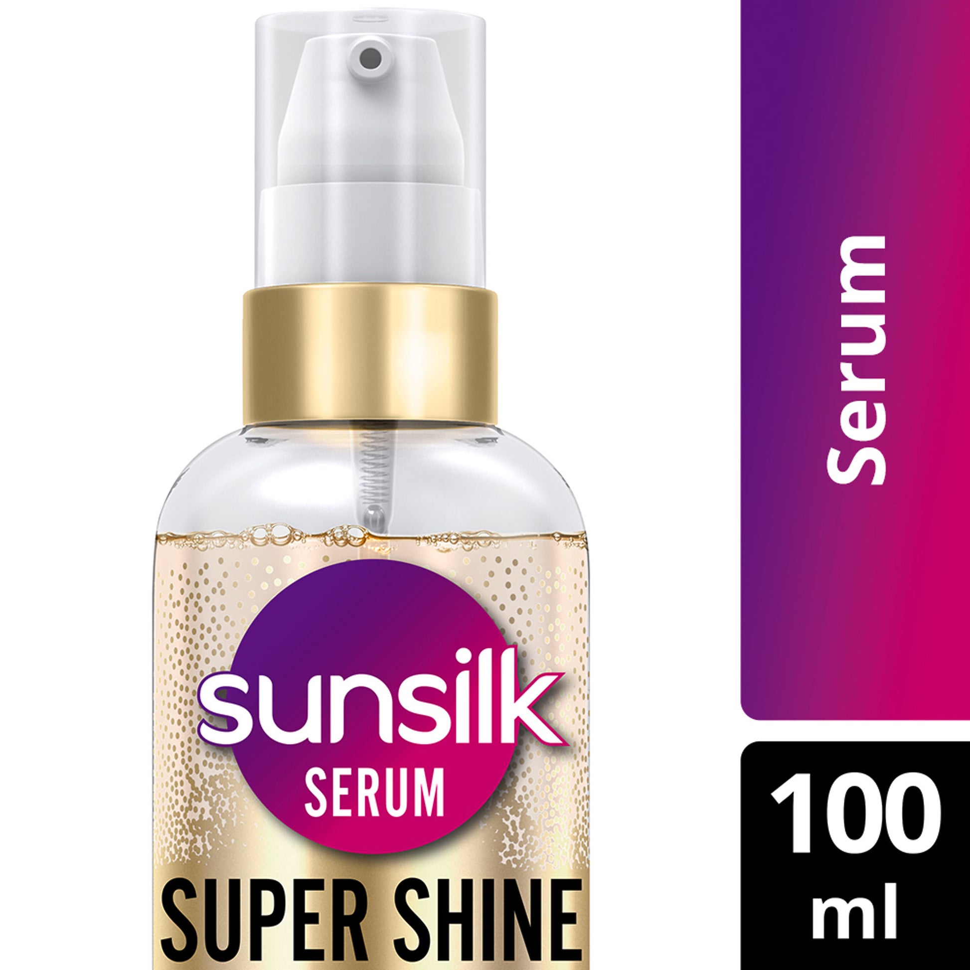 Sunsilk Super Shine Hair Serum