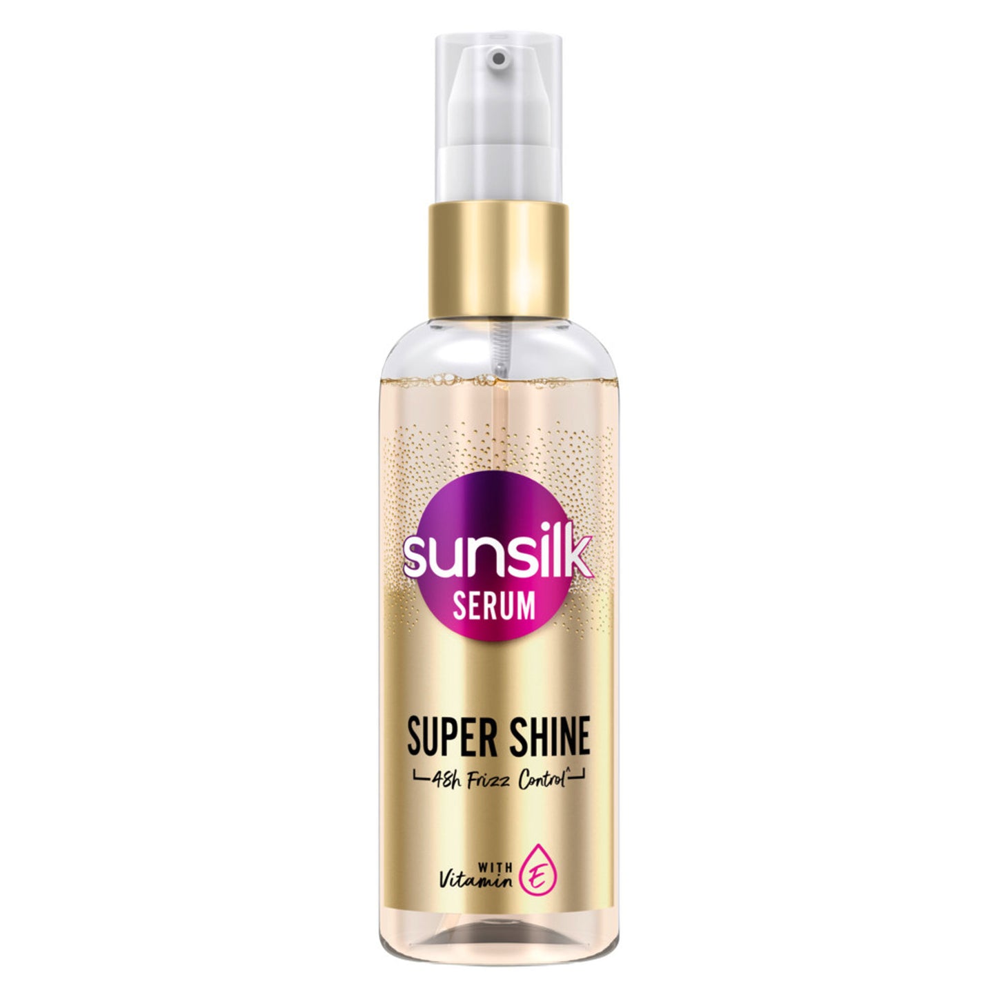 Sunsilk Super Shine Hair Serum