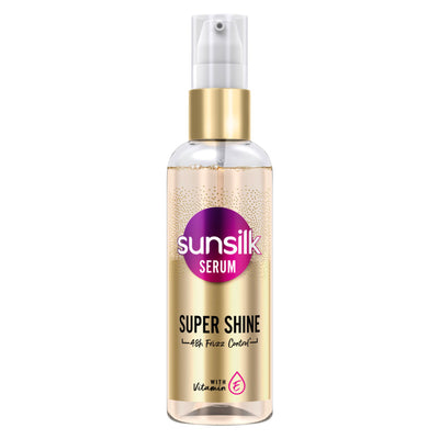 Sunsilk Super Shine Hair Serum