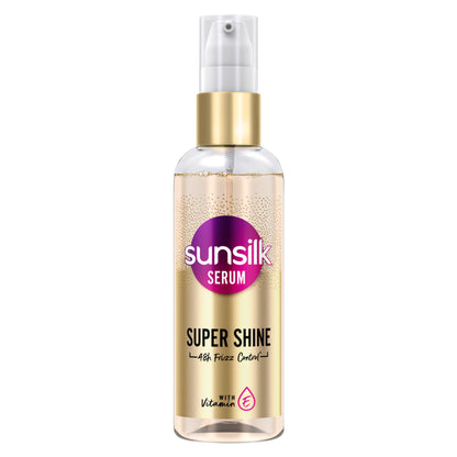 Sunsilk Super Shine Hair Serum
