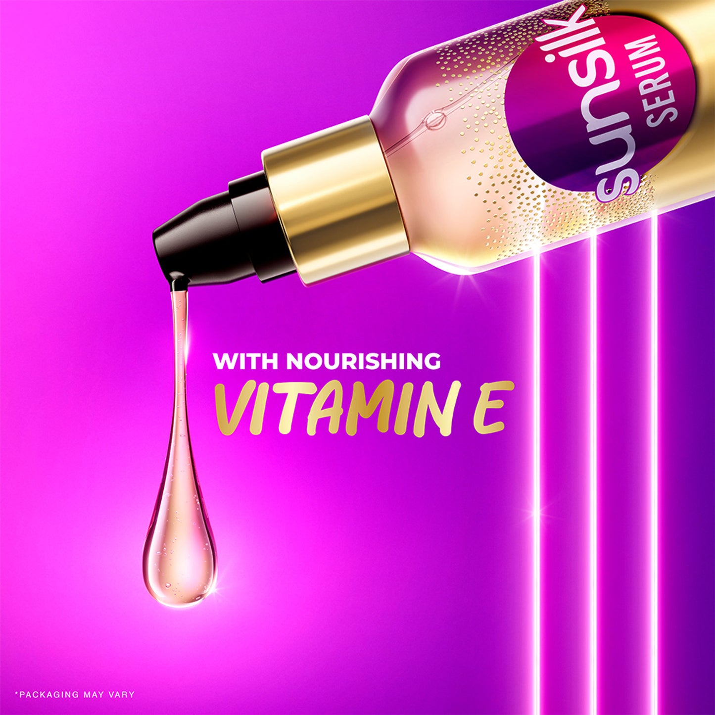 Sunsilk Super Shine Hair Serum