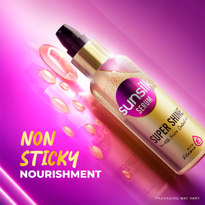 Sunsilk Super Shine Hair Serum