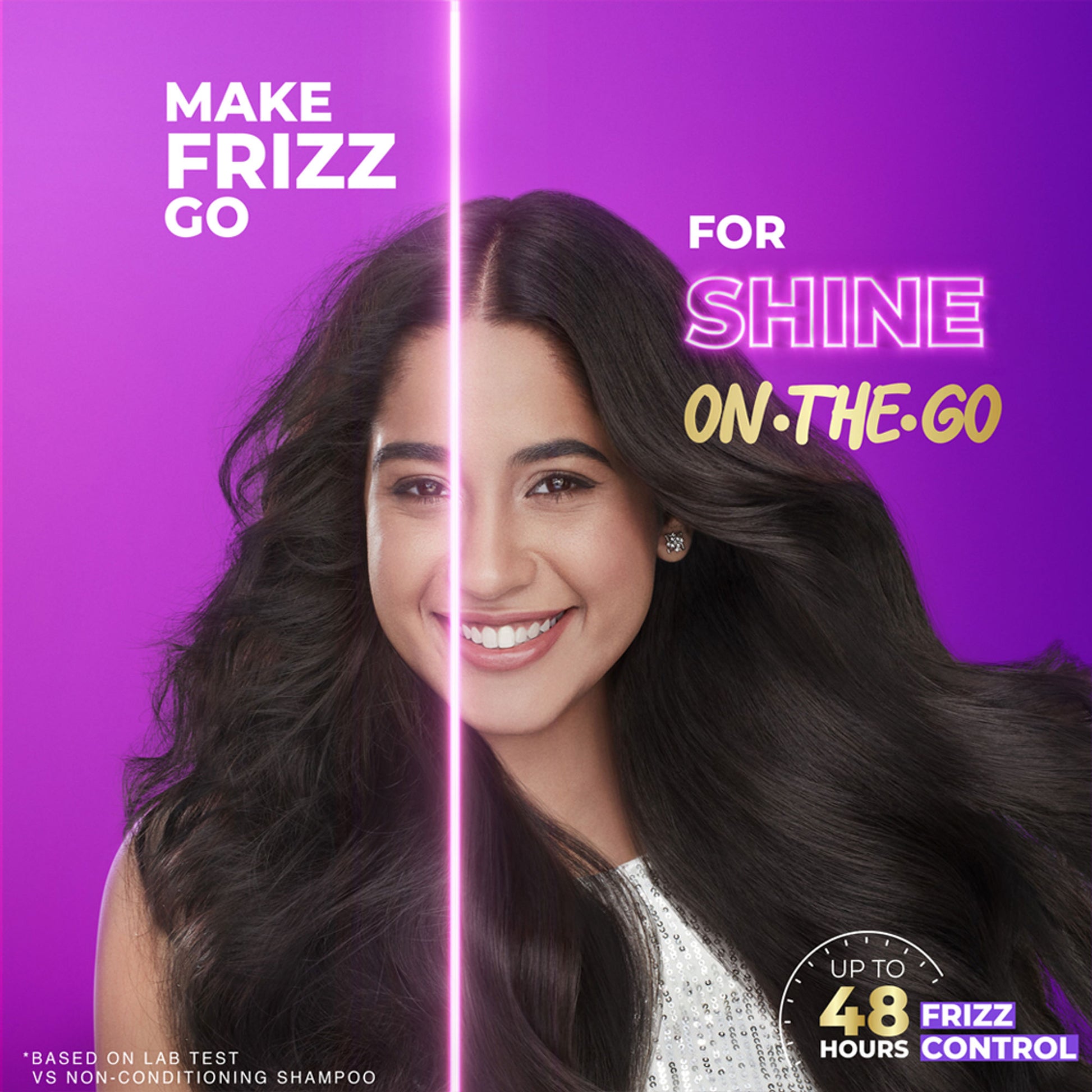 Sunsilk Super Shine Hair Serum