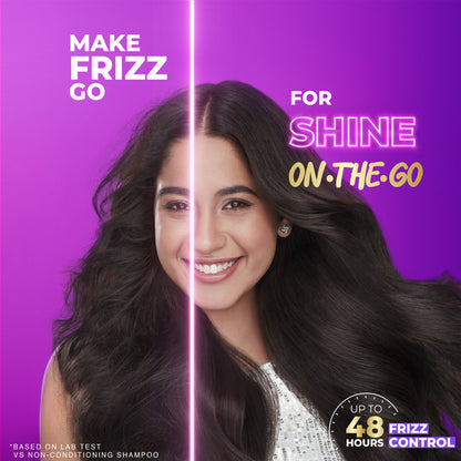 Sunsilk Super Shine Hair Serum