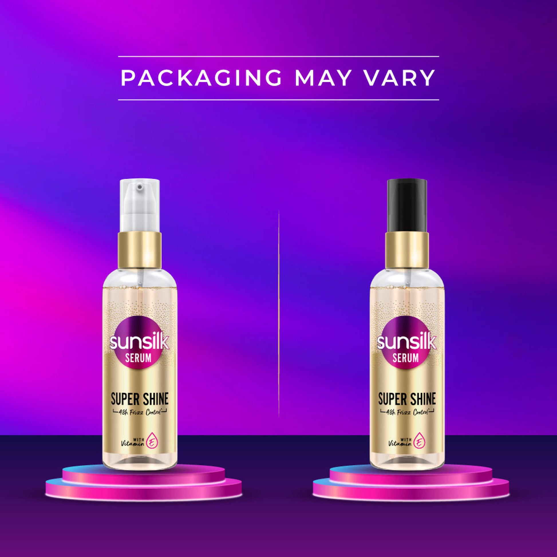 Sunsilk Super Shine Hair Serum