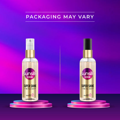 Sunsilk Super Shine Hair Serum
