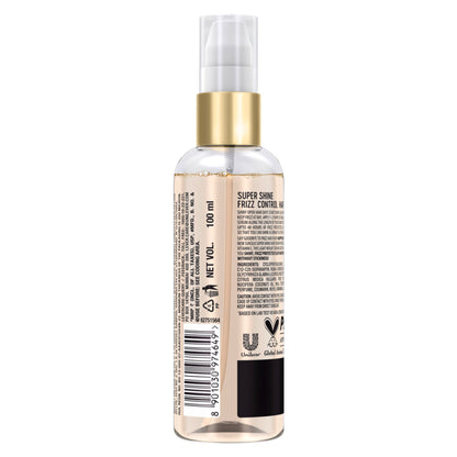 Sunsilk Super Shine Hair Serum