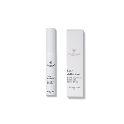 Europe Girl False Eyelash Glue Adhesive