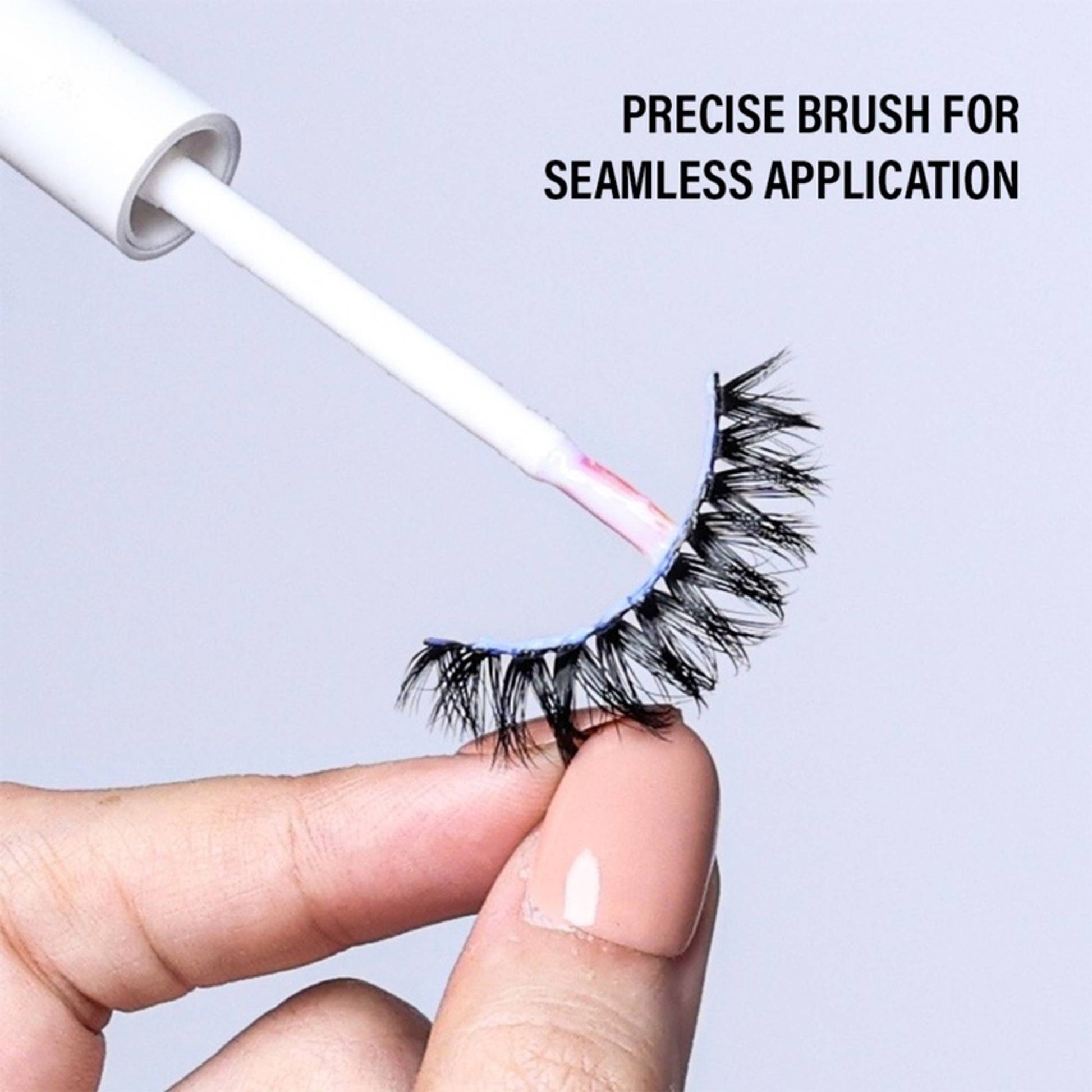 Europe Girl False Eyelash Glue Adhesive