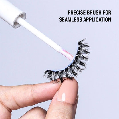 Europe Girl False Eyelash Glue Adhesive