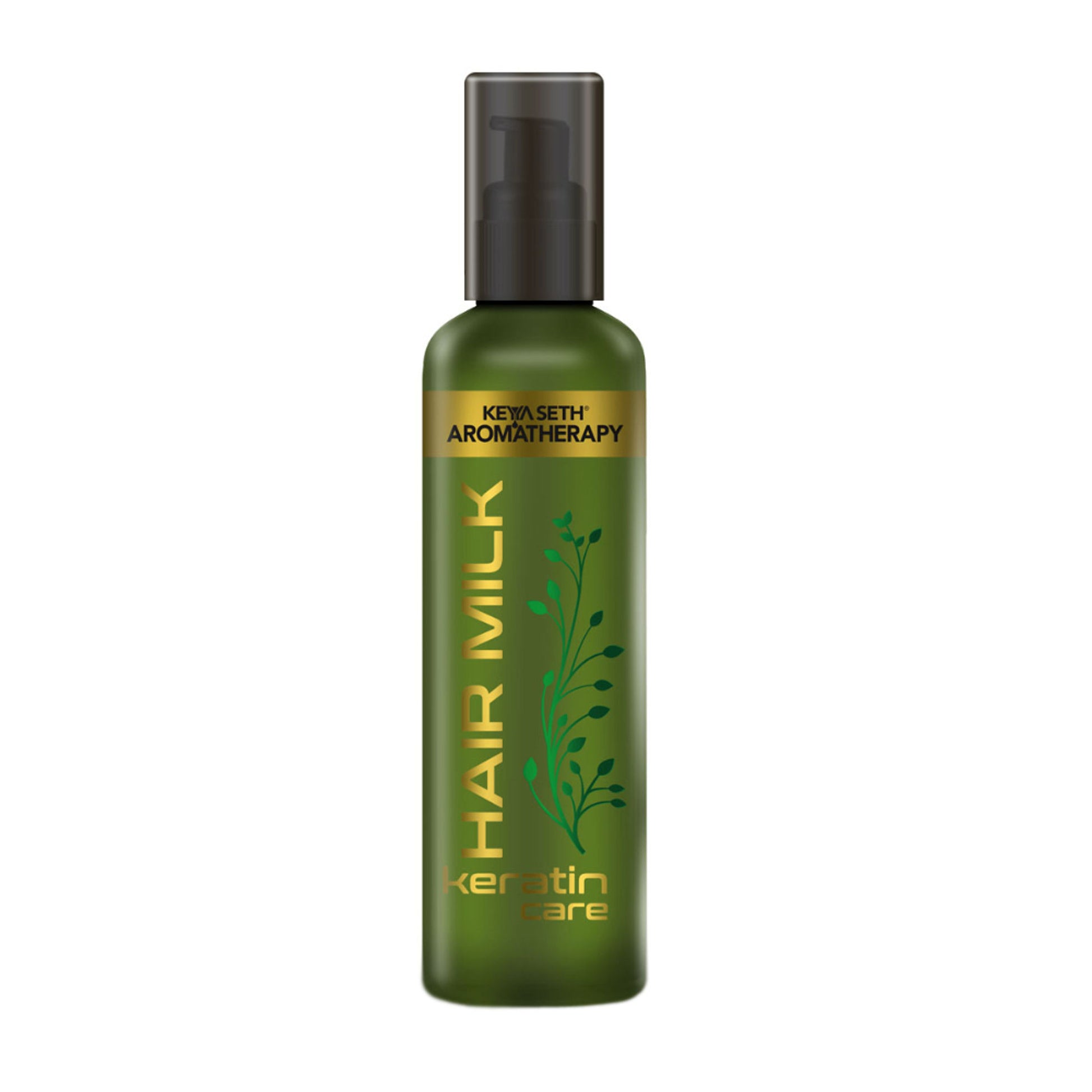 Keya Seth Aromatherapy Hair Milk Keratin Care