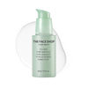 The Face Shop Tea Tree Pore Korean Ampoule Serum with AHA, Salicylic Acid (BHA) & PHA for Acne