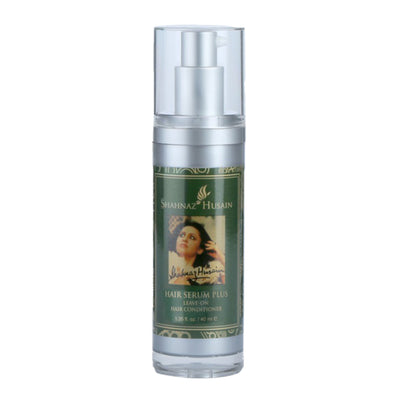 Shahnaz Husain Hair Serum Plus