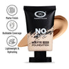 FASHION COLOUR No Filter Matte Liquid Foundation - Rose Ivory
