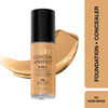 Milani Conceal + Perfect 2-in-1 Foundation + Concealer - 06 Sand Beige