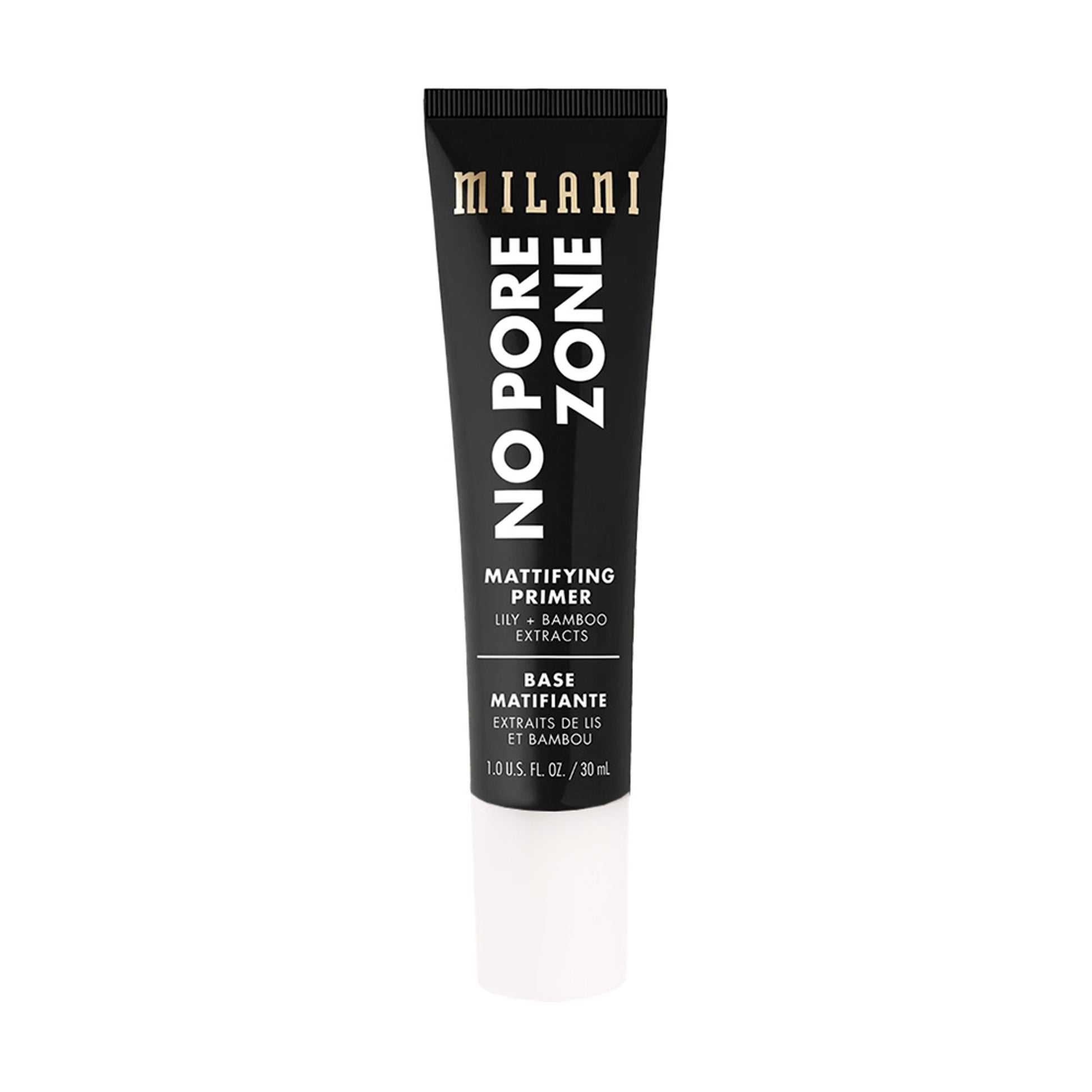 Milani No Pore Zone Mattifyng Face Primer