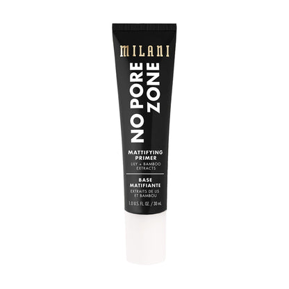 Milani No Pore Zone Mattifyng Face Primer
