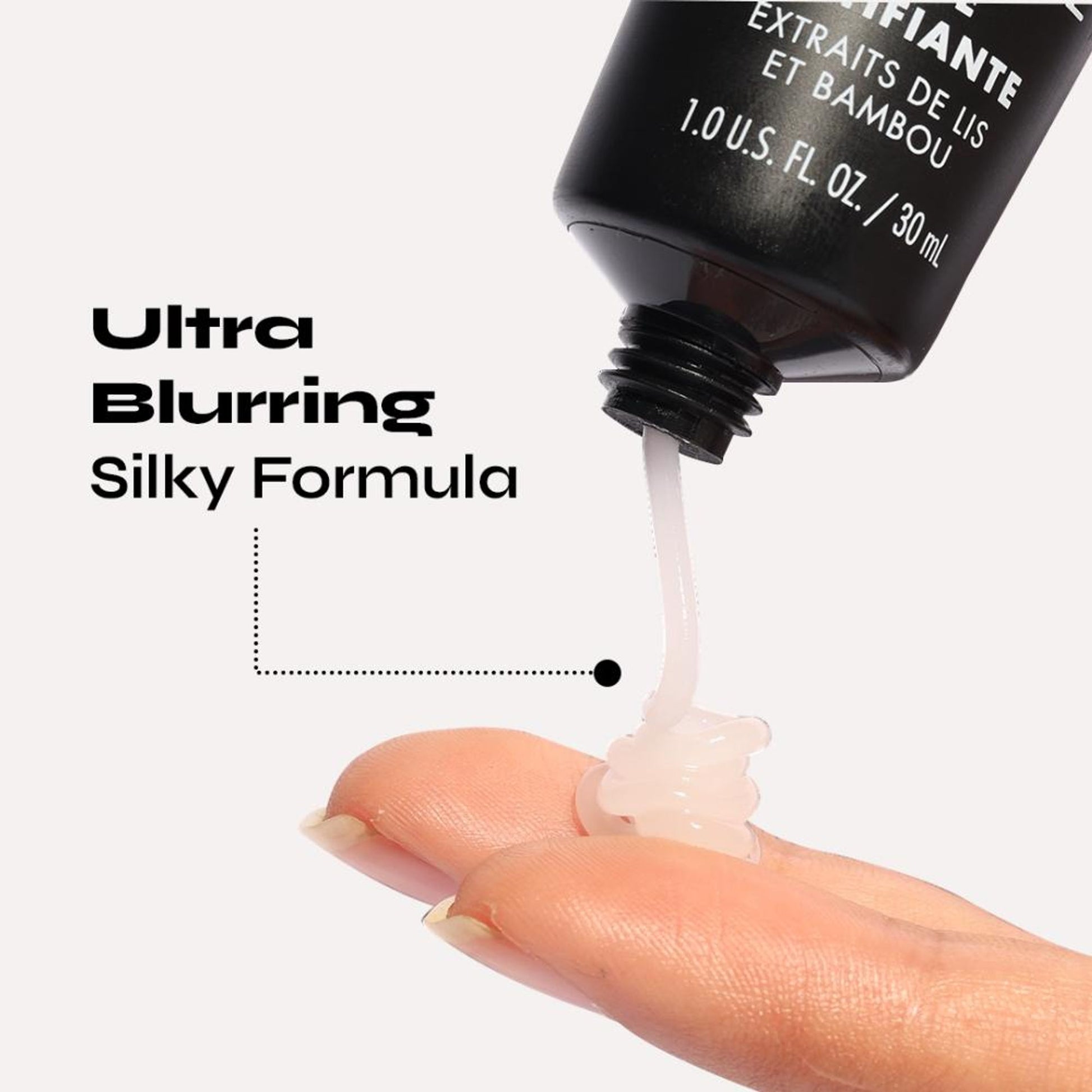 Milani No Pore Zone Mattifyng Face Primer