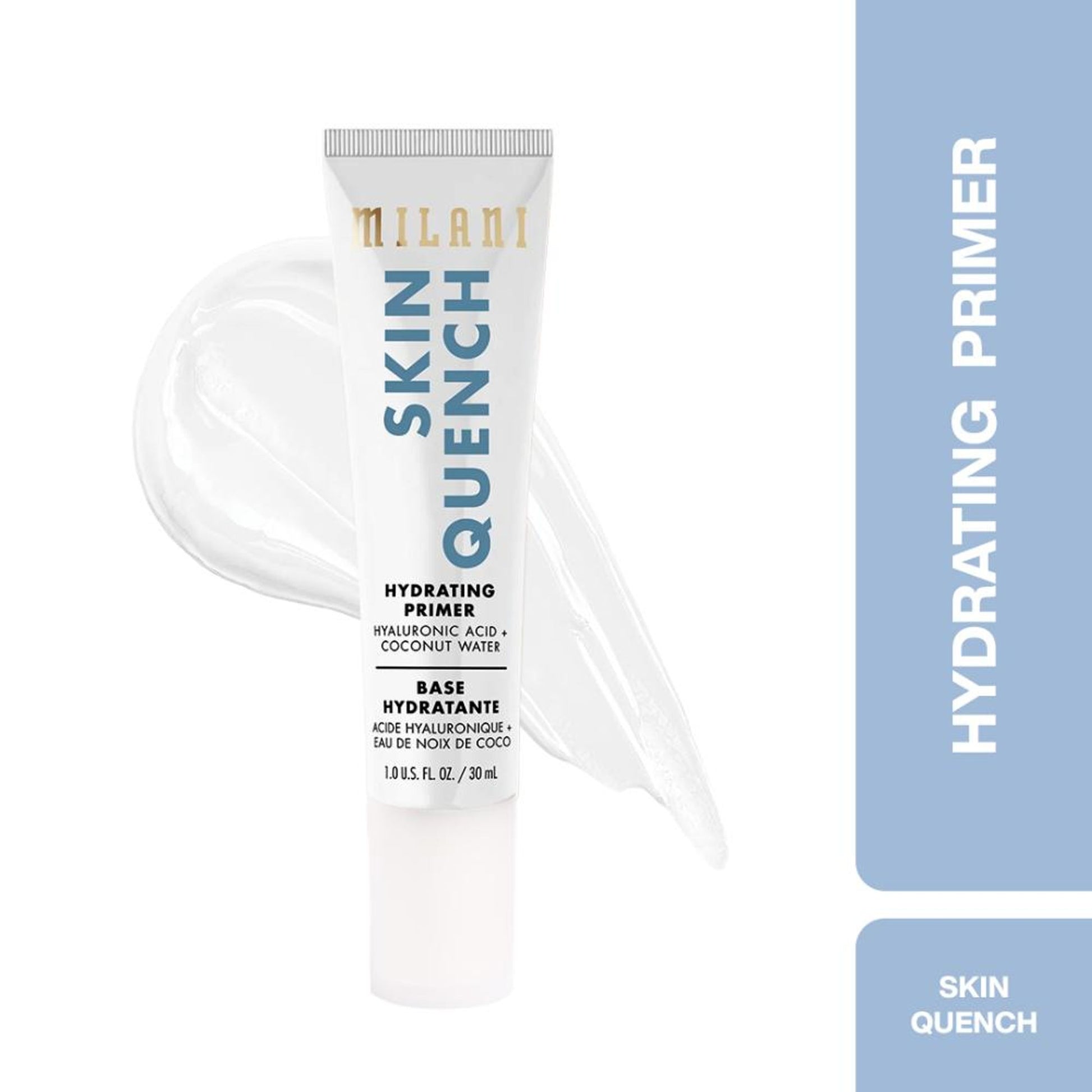 Milani Skin Quench Hydrating Face Primer