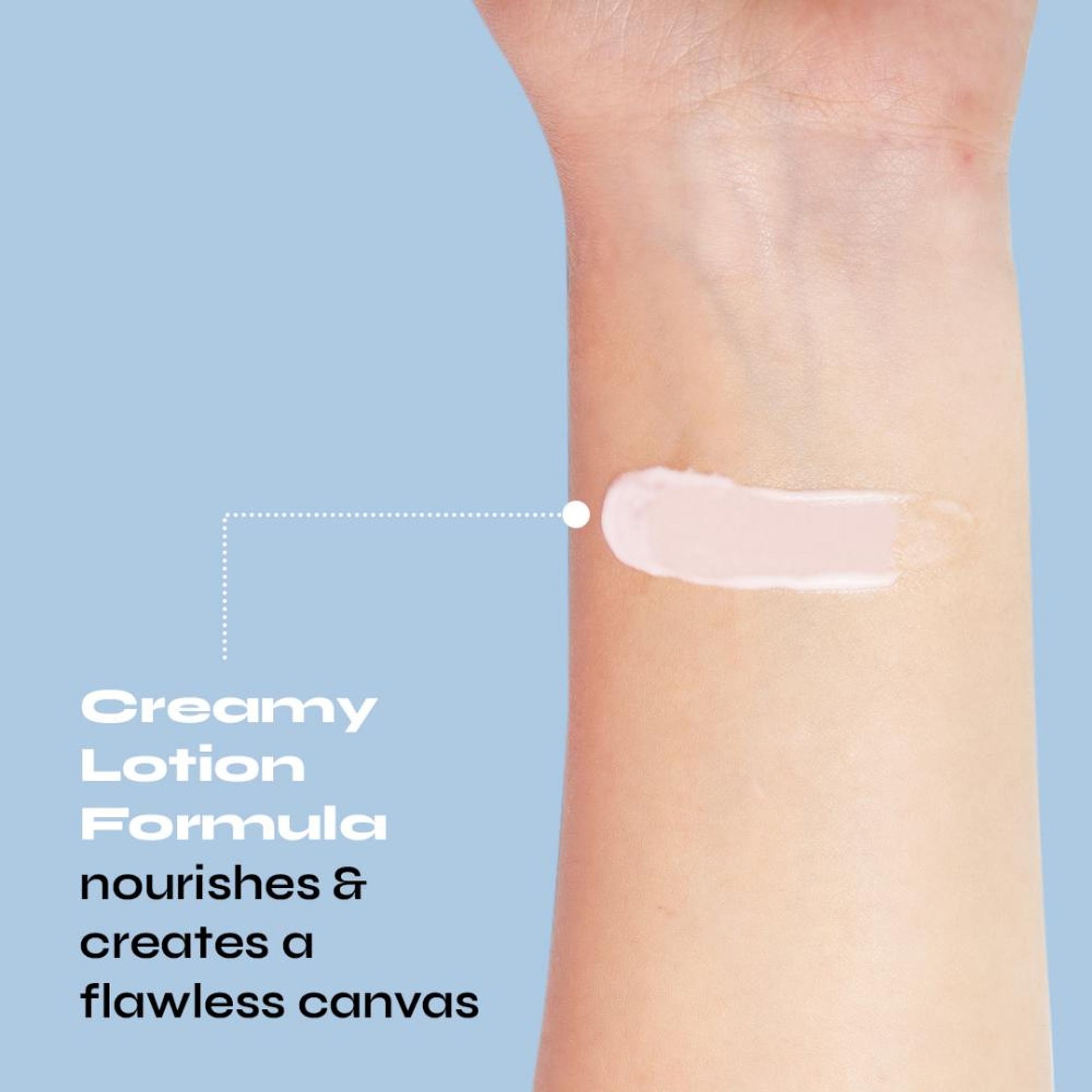 Milani Skin Quench Hydrating Face Primer