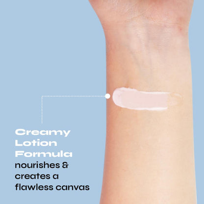 Milani Skin Quench Hydrating Face Primer