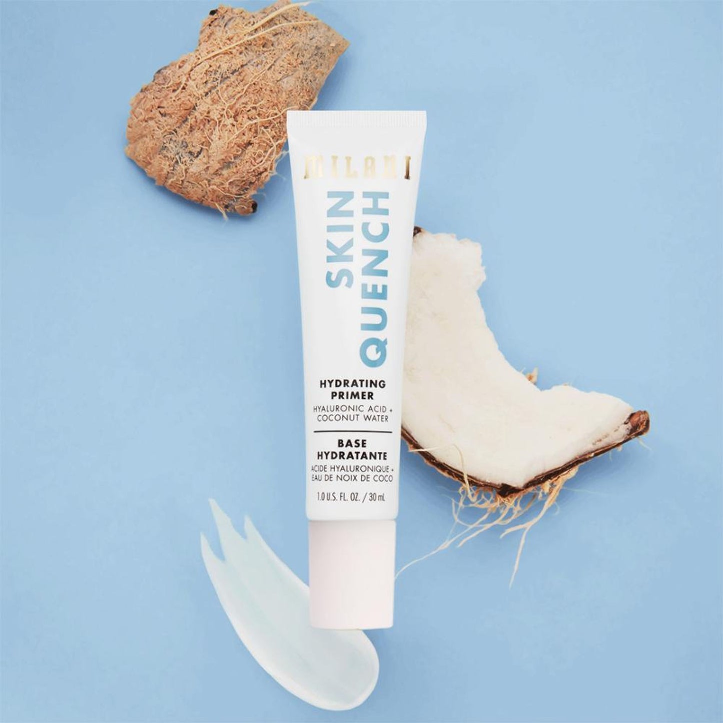 Milani Skin Quench Hydrating Face Primer