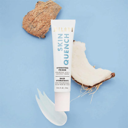 Milani Skin Quench Hydrating Face Primer
