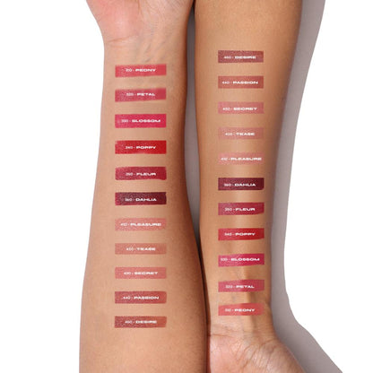 Milani Color Fetish Lipstick Matte - Desire
