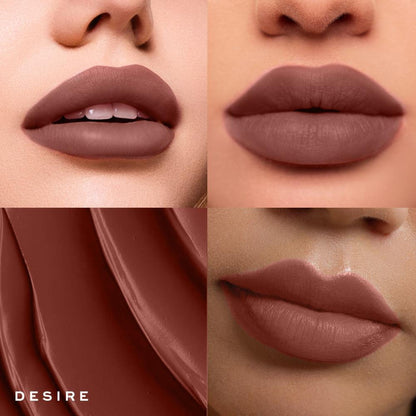 Milani Color Fetish Lipstick Matte - Desire