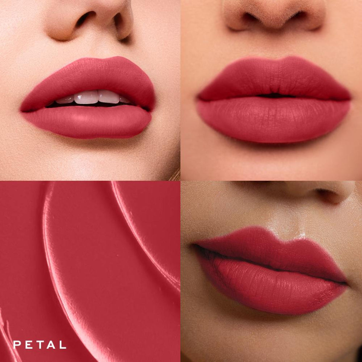 Milani Color Fetish Lipstick Matte - Petal