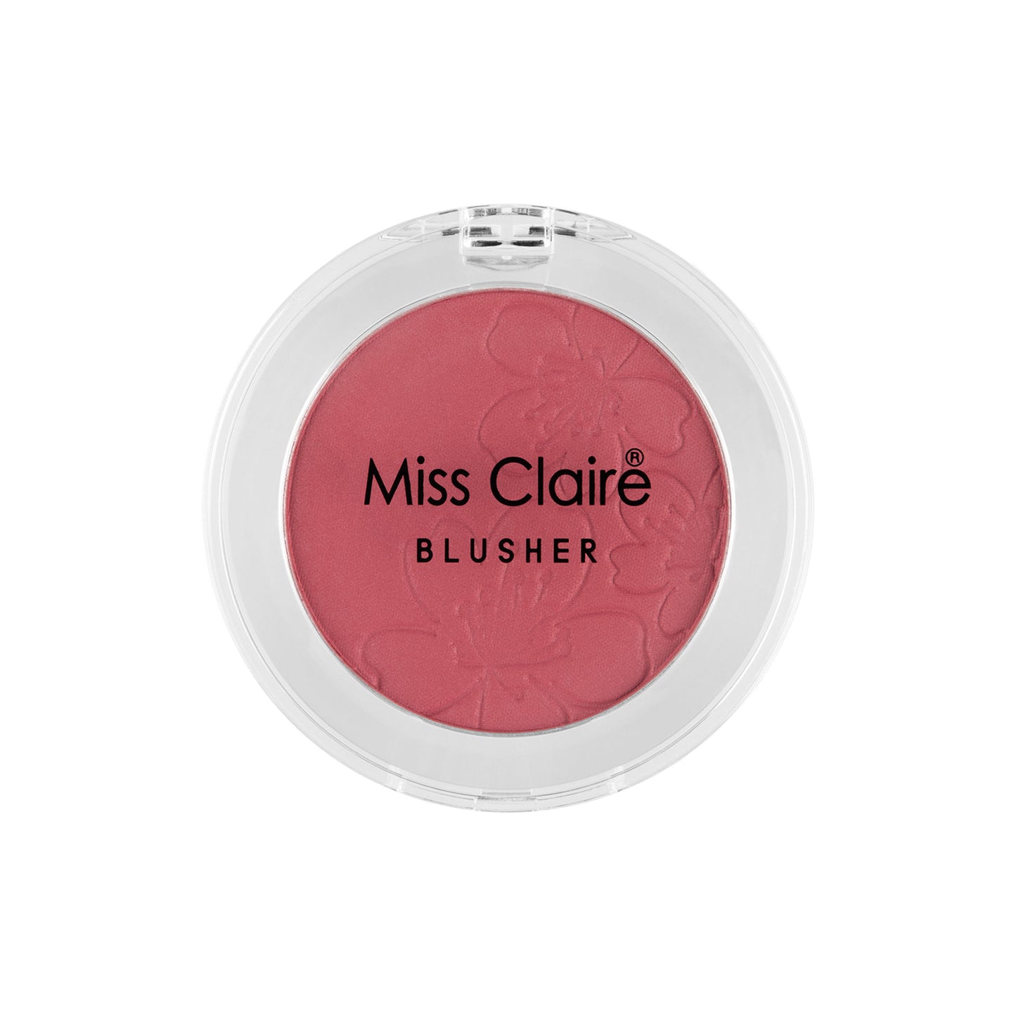 Miss Claire Round Blusher - 5