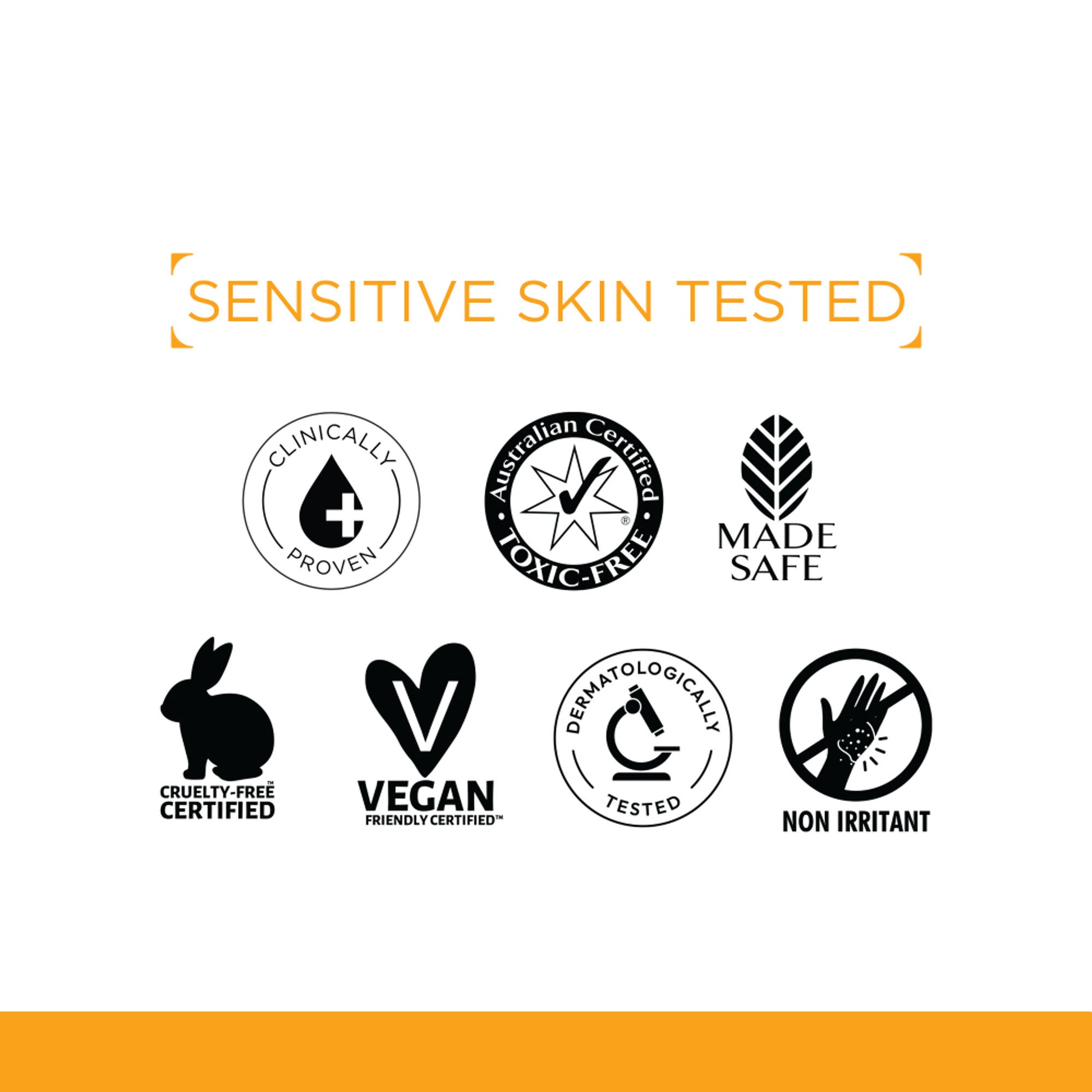 SKINQ Brightening Serum with Lactic & Malic Acid