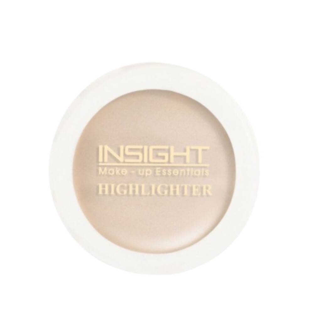 Insight Cosmetics Highlighter - Mermaid Scale - Indyancart