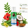 NIDHI'S GRANDMAA SECRET 13 Herbs Hair Oil For Hair Fall Control