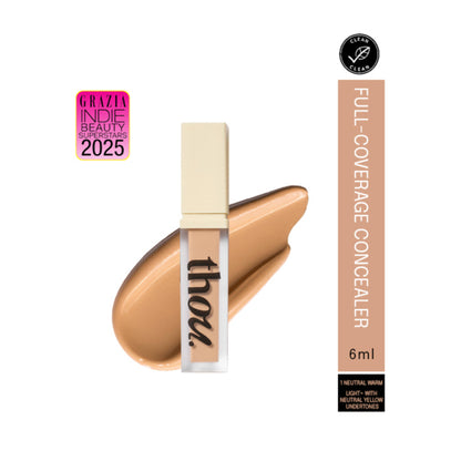 Thou Bright Blend Concealer - 1 Neutral Warm