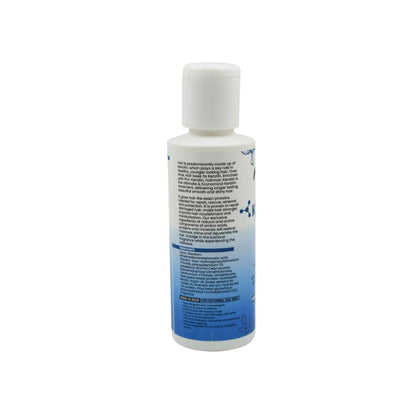 Hairmac Professional Advanced Keratin Treatment for all Hair types. 80% straight hair