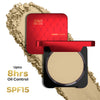 Faces Canada 3In1 All Day Hydra Matte Compact Powder - Ivory 01