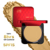Faces Canada 3In1 All Day Hydra Matte Compact Powder - Honey 05