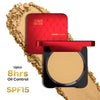 Faces Canada 3In1 All Day Hydra Matte Compact Powder - Tan 06