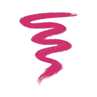 PAC Insanely Matte Lip Crayon - 12H Longlasting, Non Drying, Smudgeproof, Matte Finish - Pinky Promise