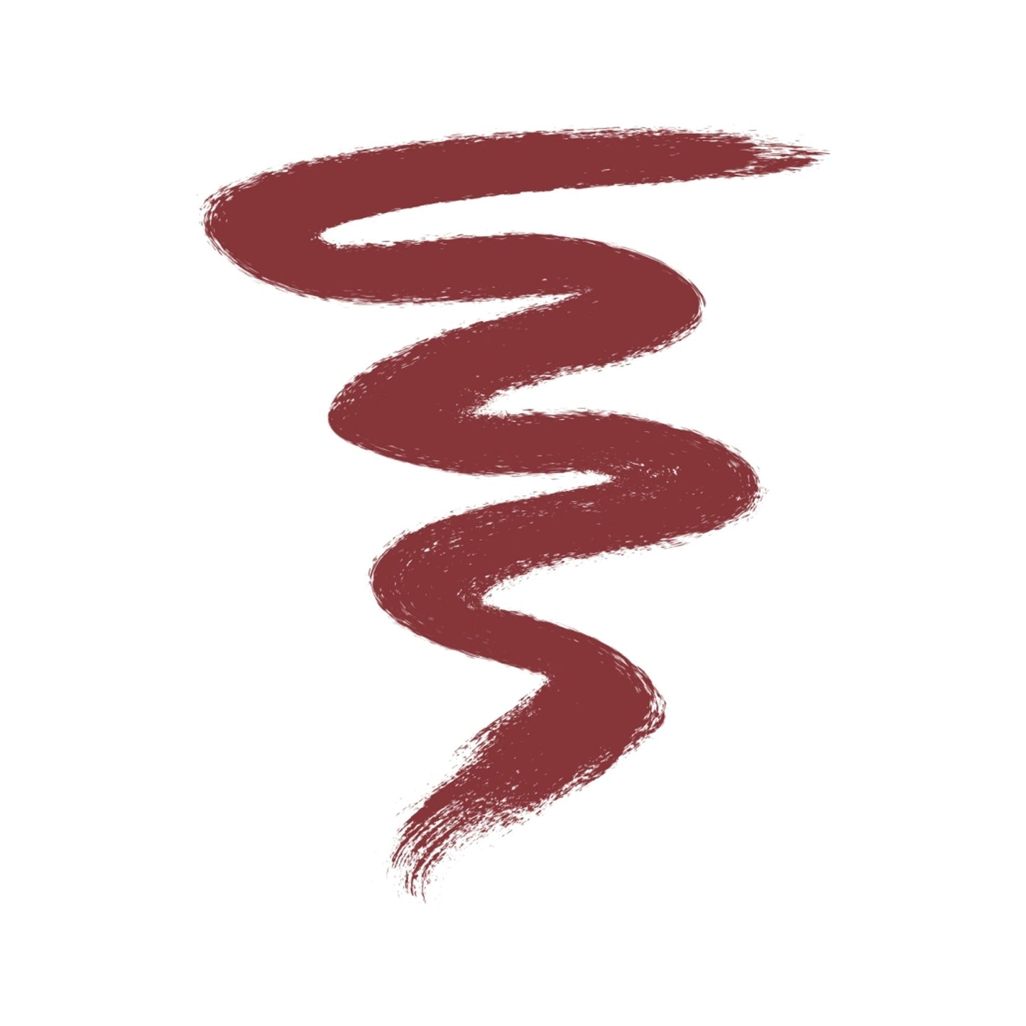 PAC Insanely Matte Lip Crayon - 12H Longlasting, Non Drying, Smudgeproof, Matte Finish - Sunset Forever
