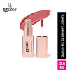 Recode Gloss Fix Super Shine Liquid Lipstick - 02 Bright Lights
