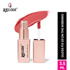 Recode Gloss Fix Super Shine Liquid Lipstick - 03 On The Weekend