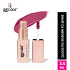 Recode Gloss Fix Super Shine Liquid Lipstick - 05 Born To Shine