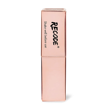 Recode Gloss Fix Super Shine Liquid Lipstick - 05 Born To Shine