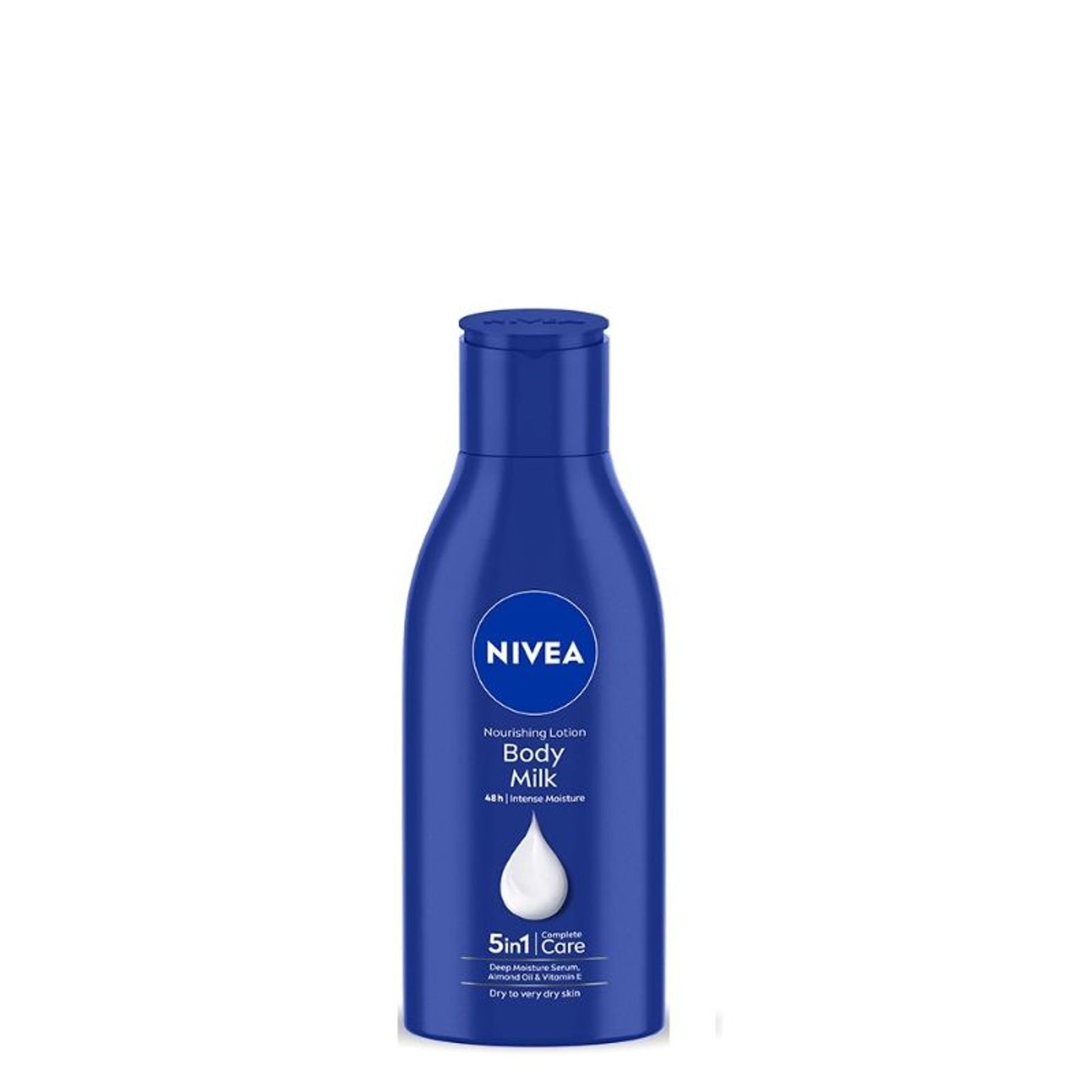 Nivea Nourishing Body Milk