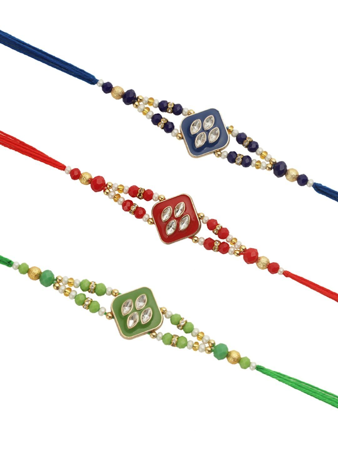 Anouk Thread Rakhi
