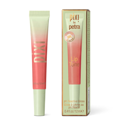 PIXI Liptone Lip Gloss - Peachyness